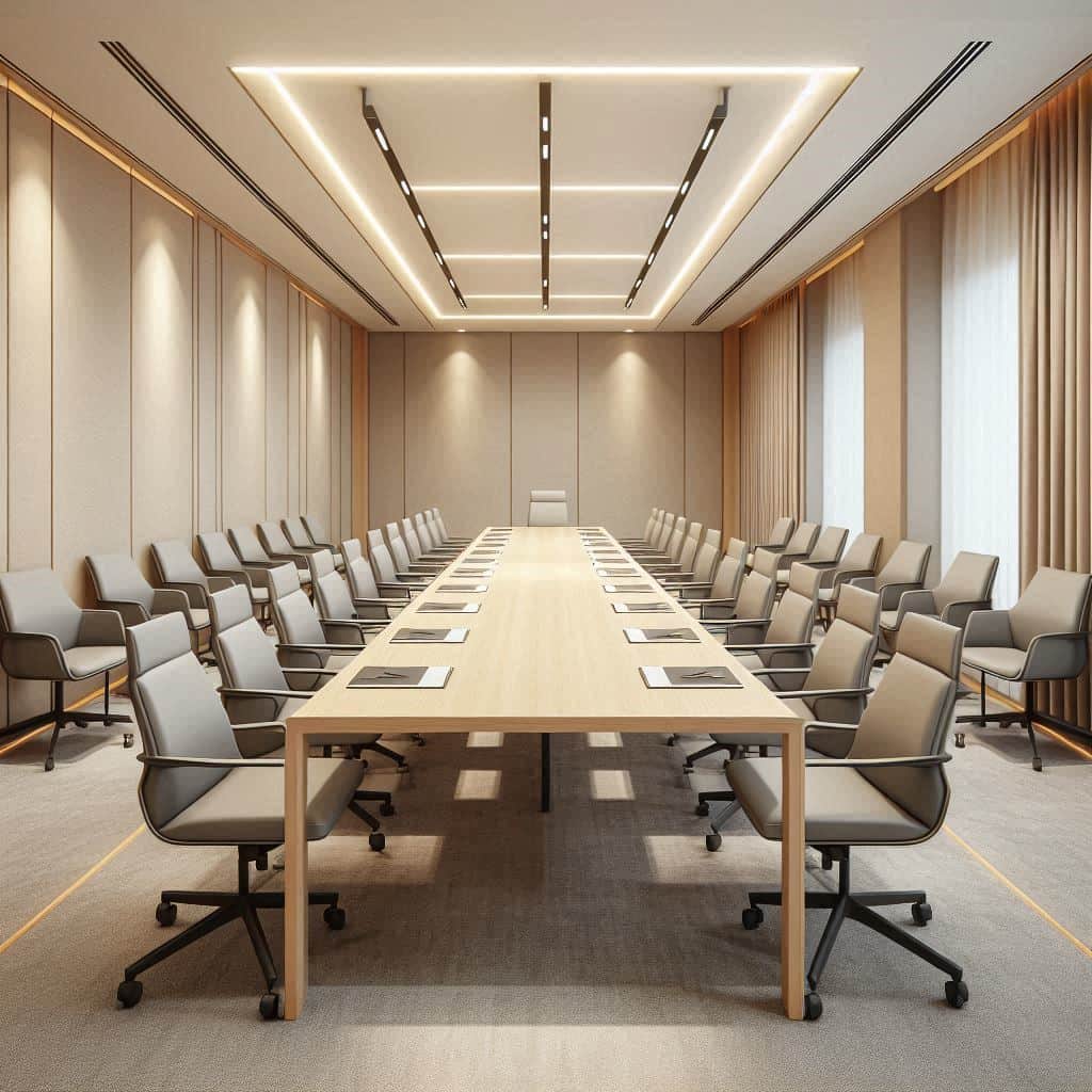 智能快递收发方案如何变革写字楼办公的日常流转效率
